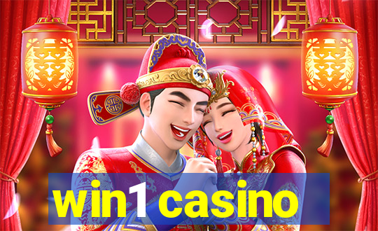 win1 casino