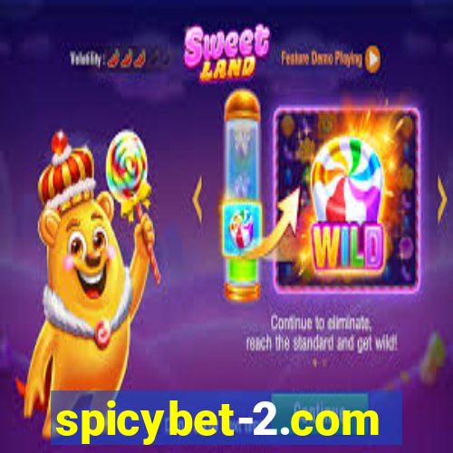 spicybet-2.com