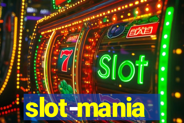 slot-mania