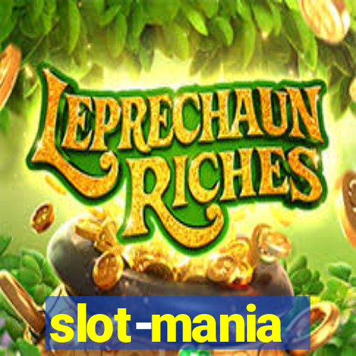 slot-mania