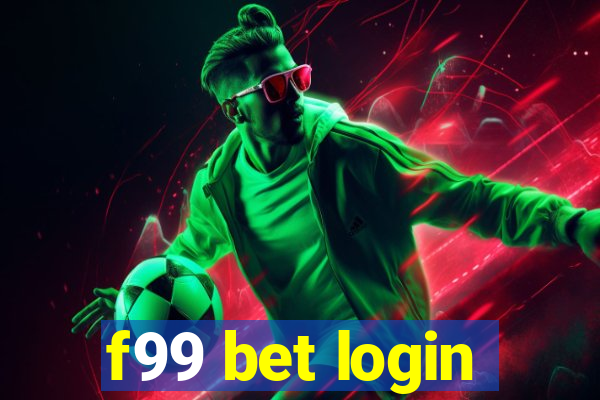 f99 bet login