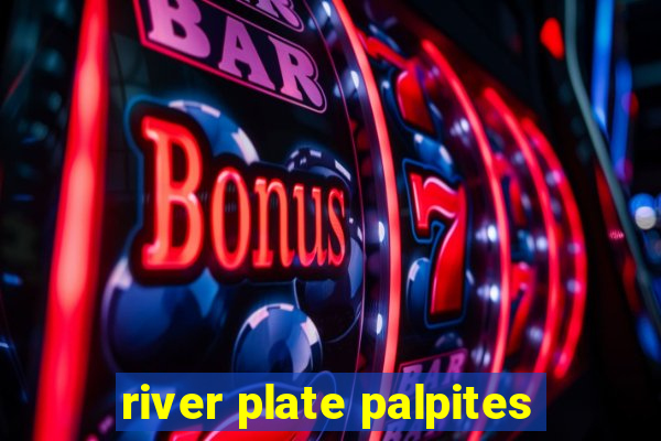 river plate palpites