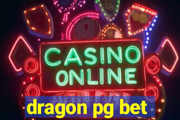 dragon pg bet