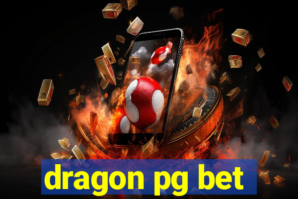 dragon pg bet