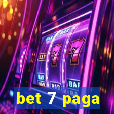 bet 7 paga