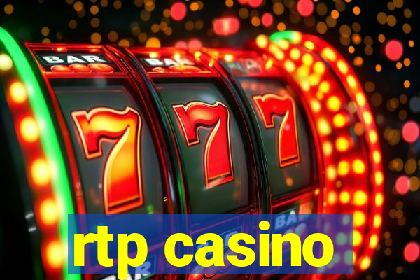 rtp casino