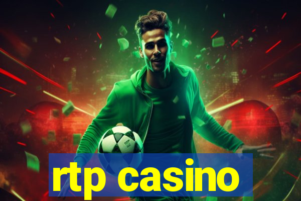 rtp casino