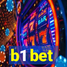 b1 bet