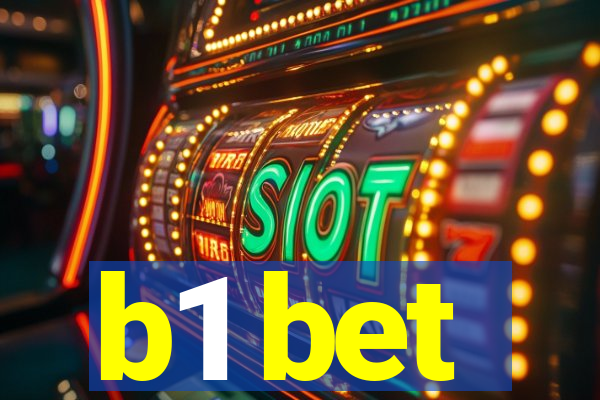 b1 bet