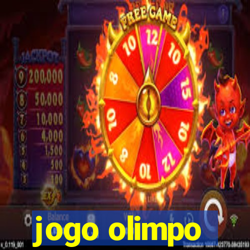 jogo olimpo