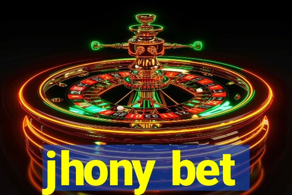 jhony bet