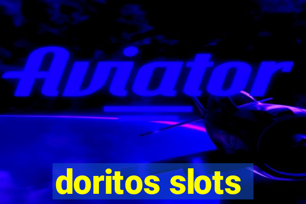 doritos slots