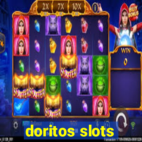 doritos slots