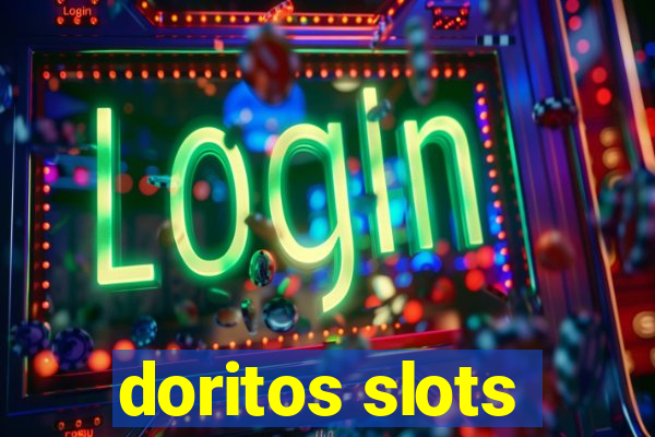 doritos slots