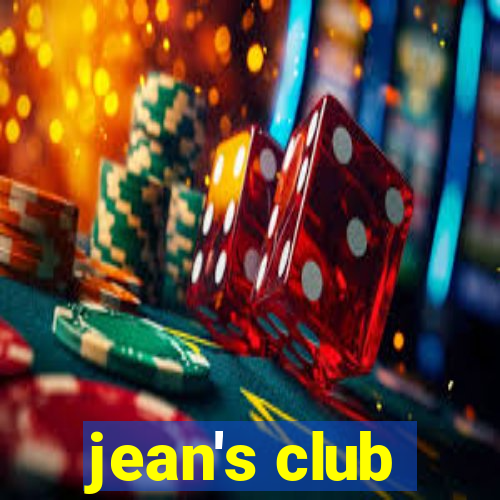 jean's club