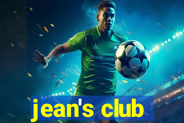 jean's club