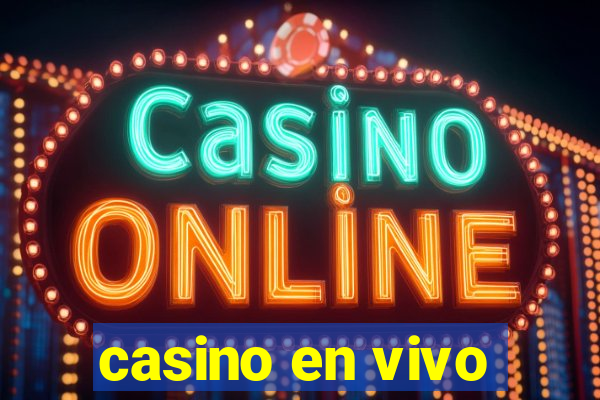 casino en vivo