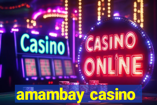 amambay casino