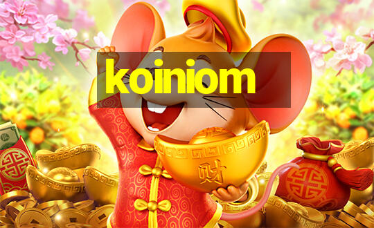 koiniom