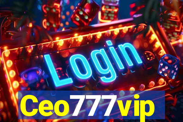 Ceo777vip