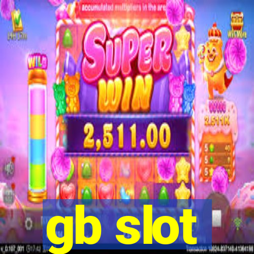 gb slot