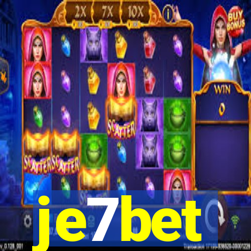 je7bet