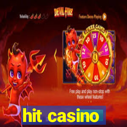 hit casino