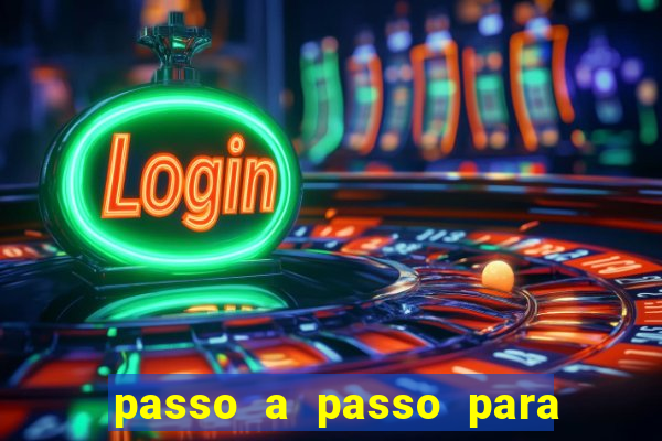 passo a passo para jogar fortune tiger