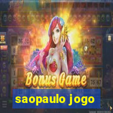 saopaulo jogo