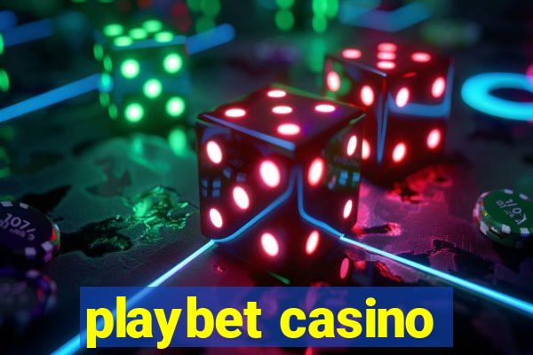 playbet casino