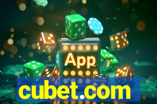 cubet.com