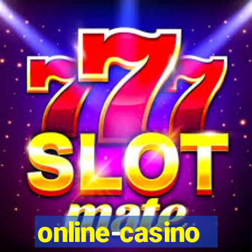 online-casino