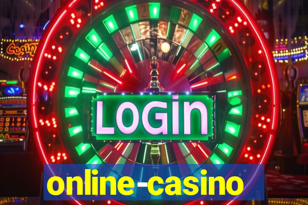 online-casino