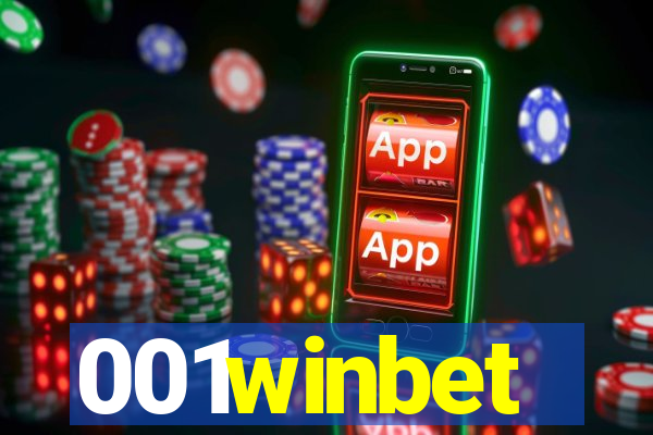 001winbet