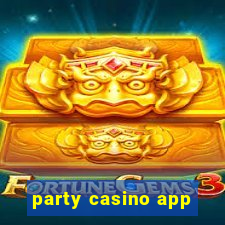 party casino app