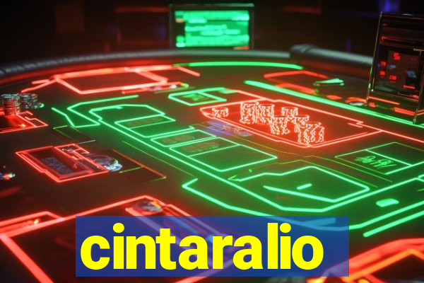 cintaralio