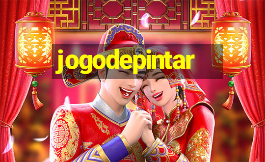 jogodepintar