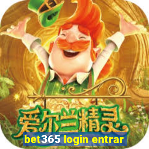 bet365 login entrar