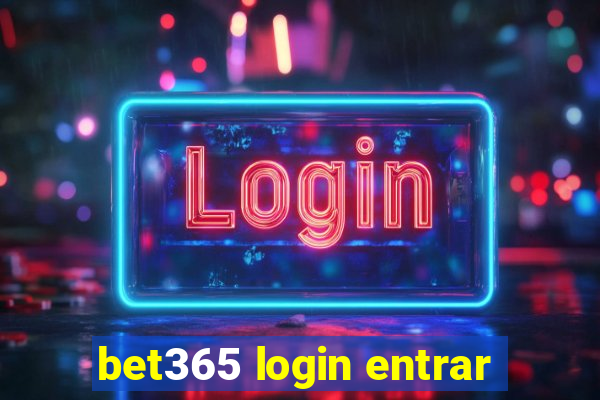 bet365 login entrar