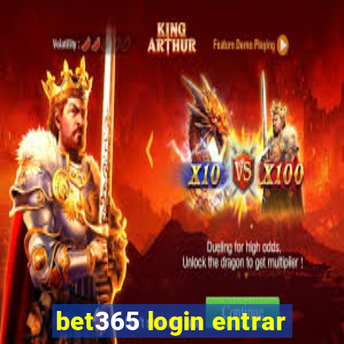 bet365 login entrar