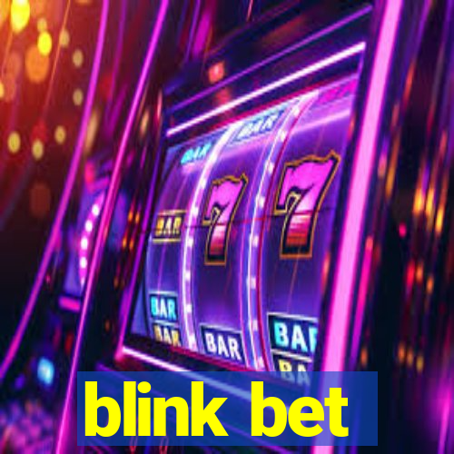 blink bet