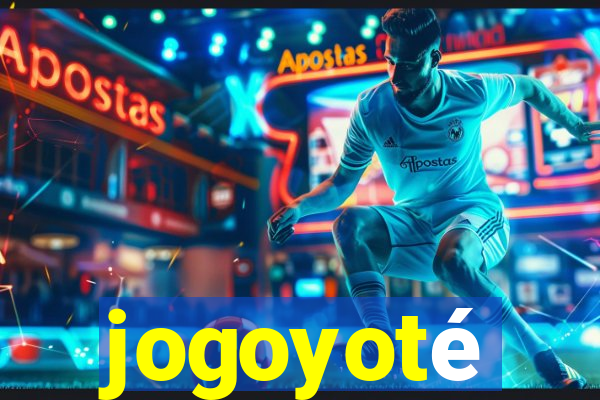 jogoyoté