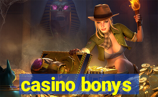 casino bonys