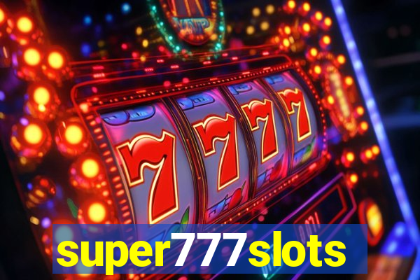 super777slots