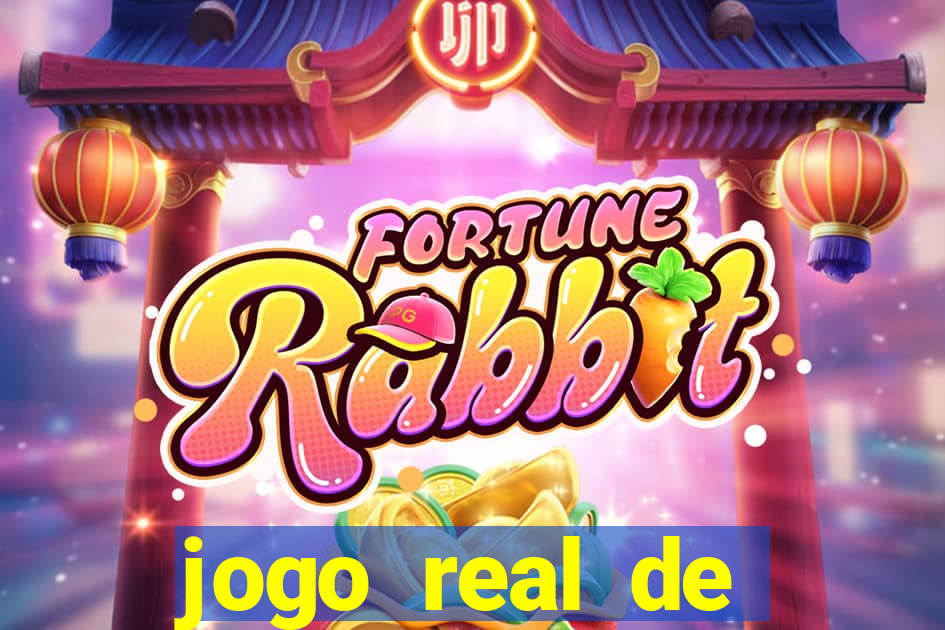 jogo real de ganhar dinheiro