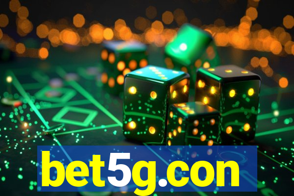 bet5g.con