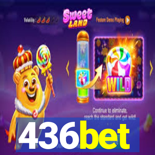 436bet