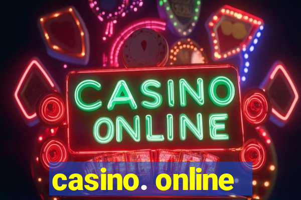 casino. online