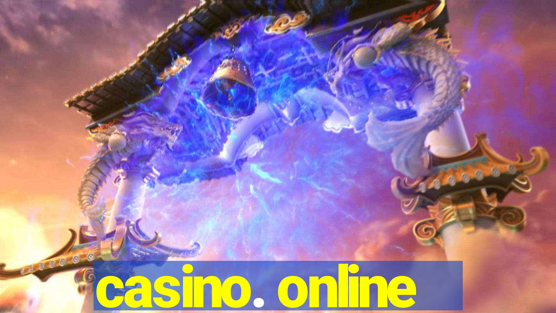 casino. online