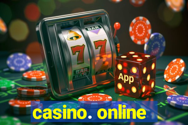 casino. online